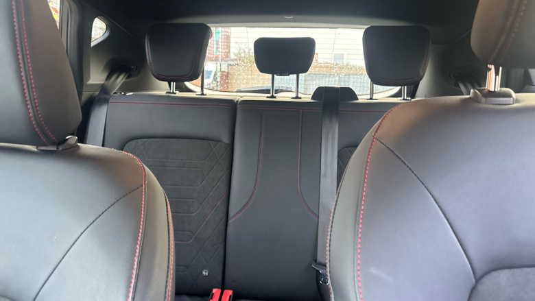 Ford Fiesta 1.0 EcoBoost Hybrid mHEV 125 ST-Line X Edition 5dr Petrol Hatchback